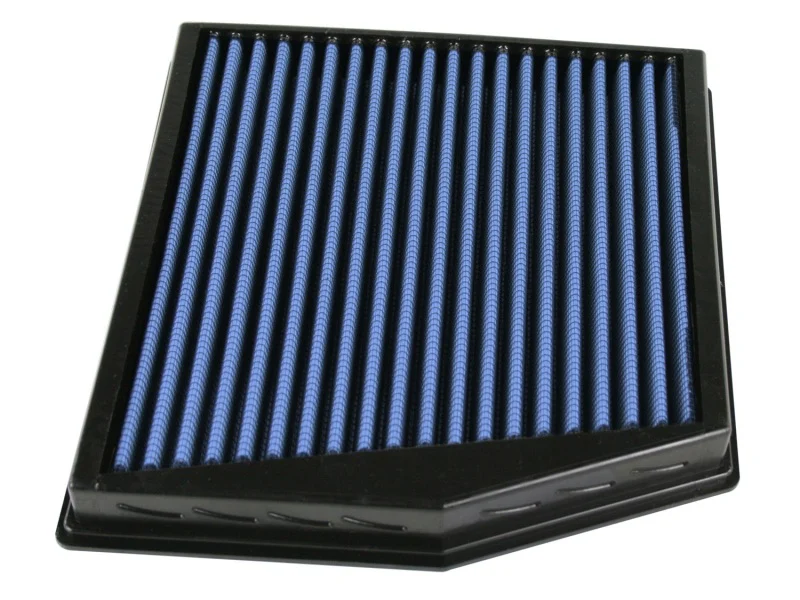aFe MagnumFLOW Air Filters OER P5R A/F P5R BMW 135i/335i 11-12 L6-3.0L/X1 35ix 11-15 (t) (N55) - Image 4