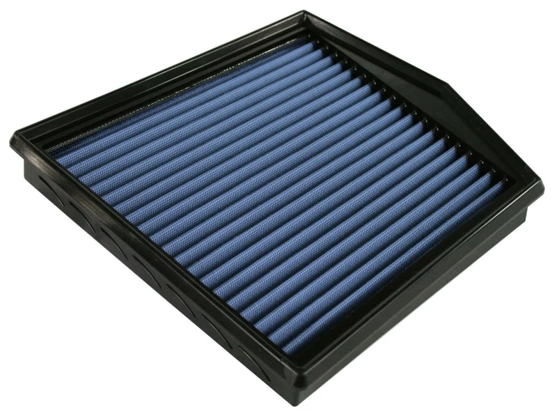 aFe MagnumFLOW Air Filters OER P5R A/F P5R BMW 135i/335i 11-12 L6-3.0L/X1 35ix 11-15 (t) (N55) - Image 5