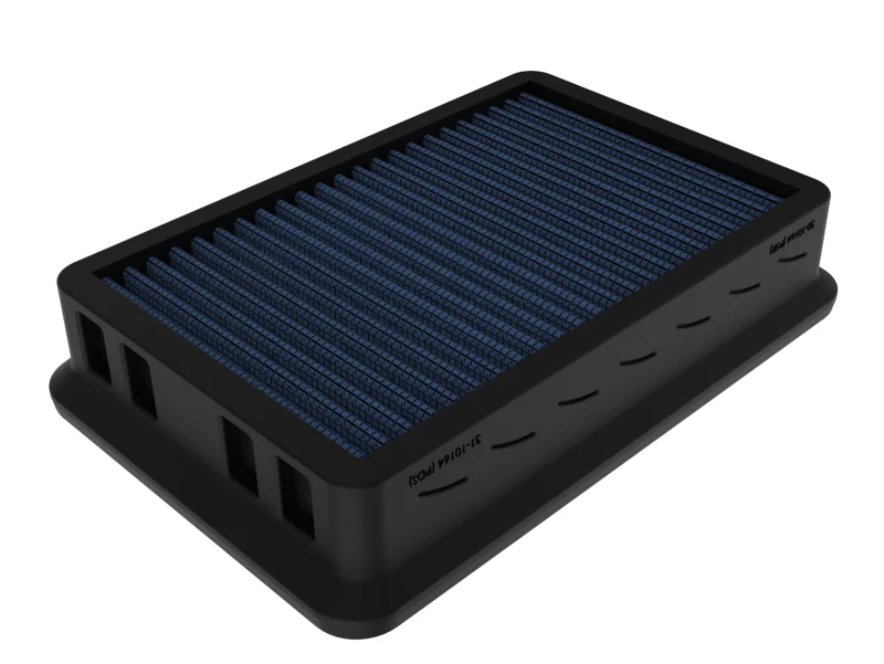 aFe MagnumFLOW Air Filters OER P5R A/F P5R Mitsubishi EvoX08 L4-2.0L Lancer08-11 - Image 6