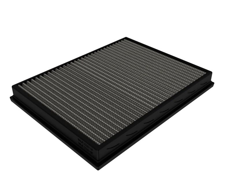 aFe MagnumFLOW Air Filters OER PDS A/F PDS BMW X5 xDRIVE 35d 09-11 L6-3.0L (td) - Image 5