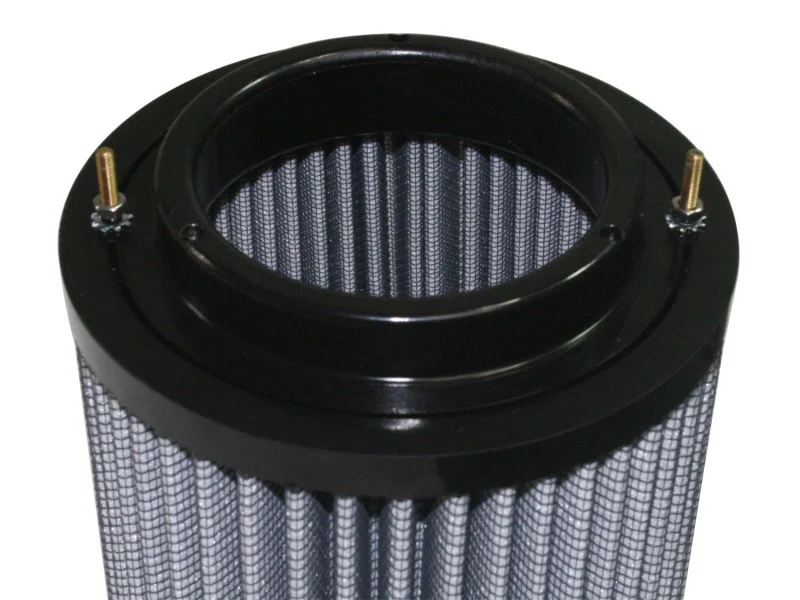 aFe MagnumFLOW Air Filters OER Pro DRY S 09-12 Audi A4 V6 3.0L / 09 A4 V6 3.2L - Image 3