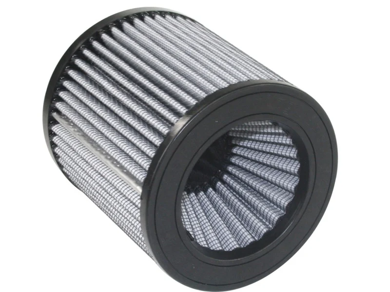 aFe MagnumFLOW Air Filters OER Pro DRY S 09-12 Audi A4 V6 3.0L / 09 A4 V6 3.2L - Image 4