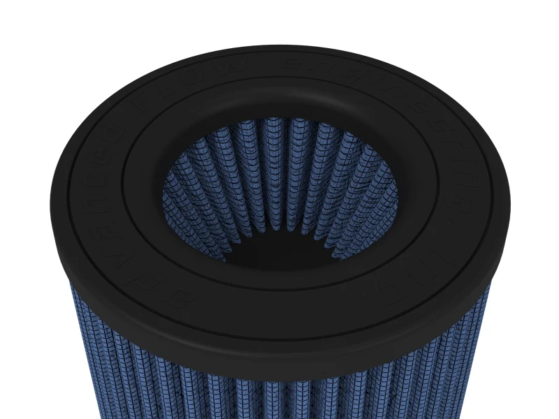 aFe MagnumFLOW Air Filters P5R 3-1/2 F x 5 B x 4.5inv T x 7.5 H - Image 3