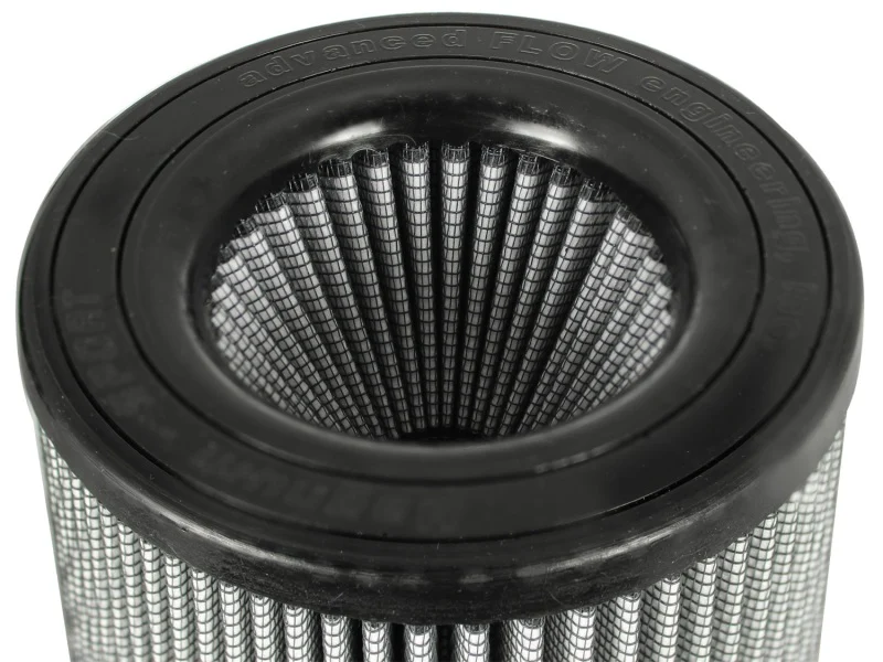 aFe MagnumFLOW Air Filters PDS A/F 5F x 8B (Mtm) x 7T (Inv) x 9H - Image 5