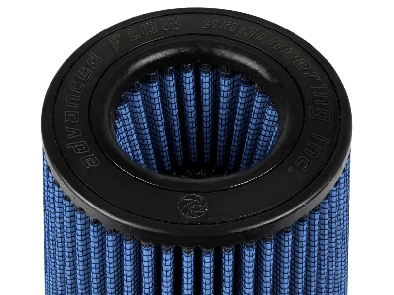 aFe MagnumFLOW Air Filters UCO P5R A/F P5R 4F x 6B x 4-1/2T (Inv) x 6H (Pair) - Image 4