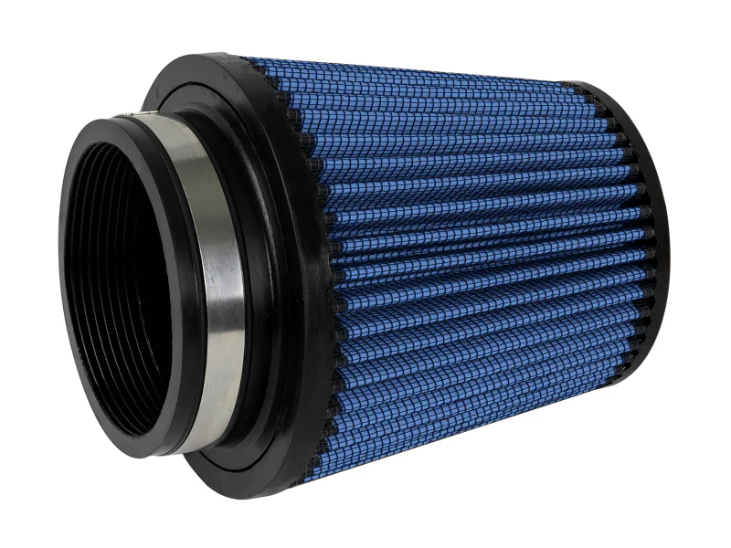 aFe MagnumFLOW Air Filters UCO P5R A/F P5R 4F x 6B x 4-1/2T (Inv) x 6H (Pair) - Image 5