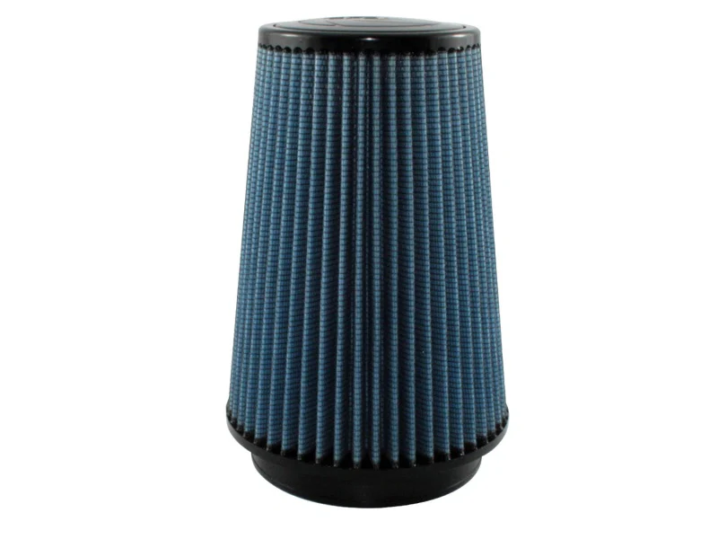 aFe MagnumFLOW Air Filters UCO P5R A/F P5R 5F x 6-1/2B x 4-3/4T x 9H - Image 2