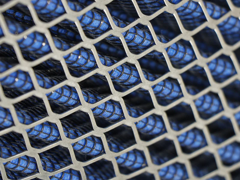 aFe MagnumFLOW HD Air Filters Pro 10R Oval 7in X 4.75in F  9in X 7in T X 9H - Image 3