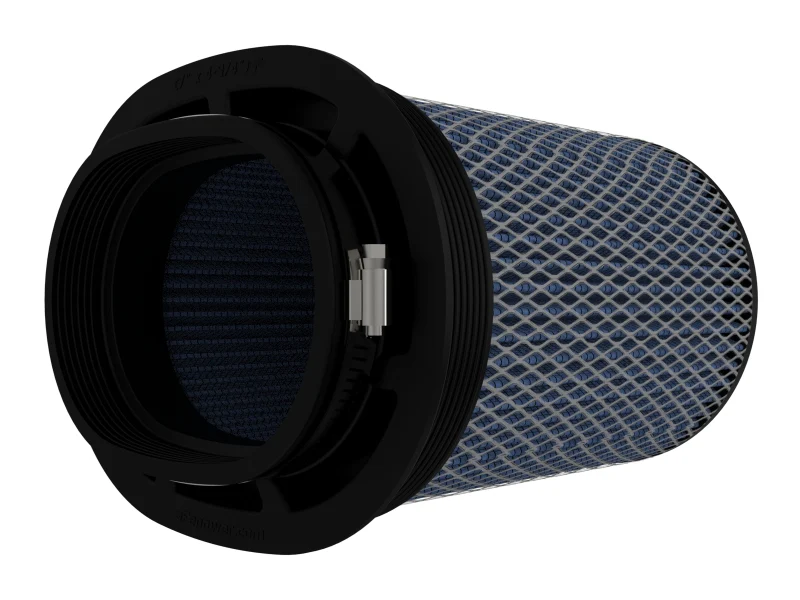 aFe MagnumFLOW HD Air Filters Pro 10R Oval 7in X 4.75in F  9in X 7in T X 9H - Image 5