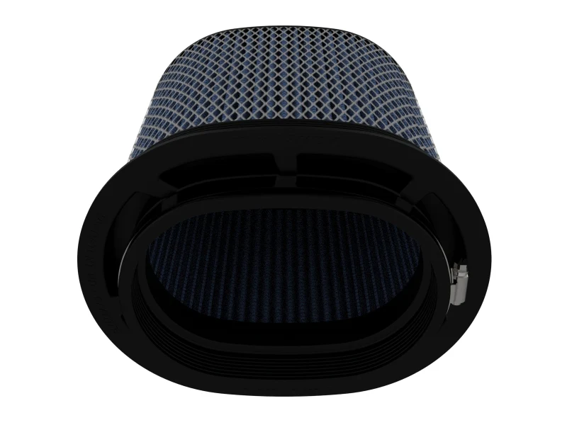 aFe MagnumFLOW HD Air Filters Pro 10R Oval 7in X 4.75in F  9in X 7in T X 9H - Image 6