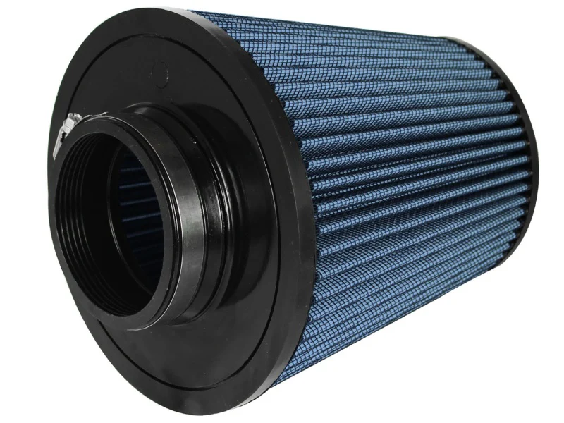 aFe MagnumFLOW Pro 5R Intake Replacement Filter 3.5in F 8in B(Inverted) 5.5in T(Inverted) 8in H - Image 2