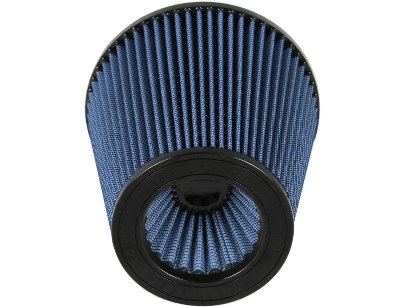 aFe MagnumFLOW Pro 5R Intake Replacement Filter 3.5in F 8in B(Inverted) 5.5in T(Inverted) 8in H - Image 3