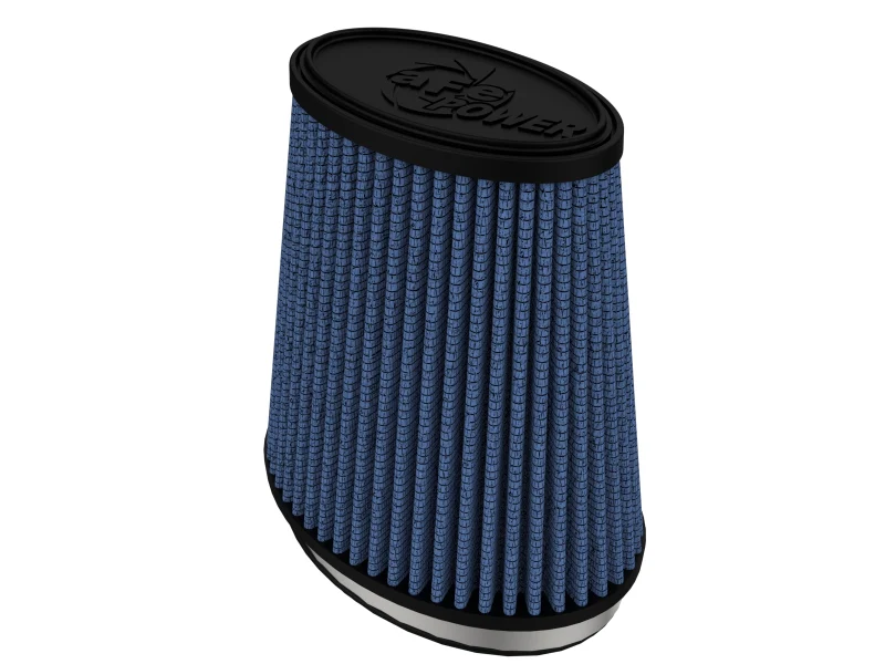 aFe MagnumFLOW Pro DRY S Universal Air Filter (3x4.75) IN F (4x5.75) IN B (2.5x4.25) IN T x 6 H - Image 6