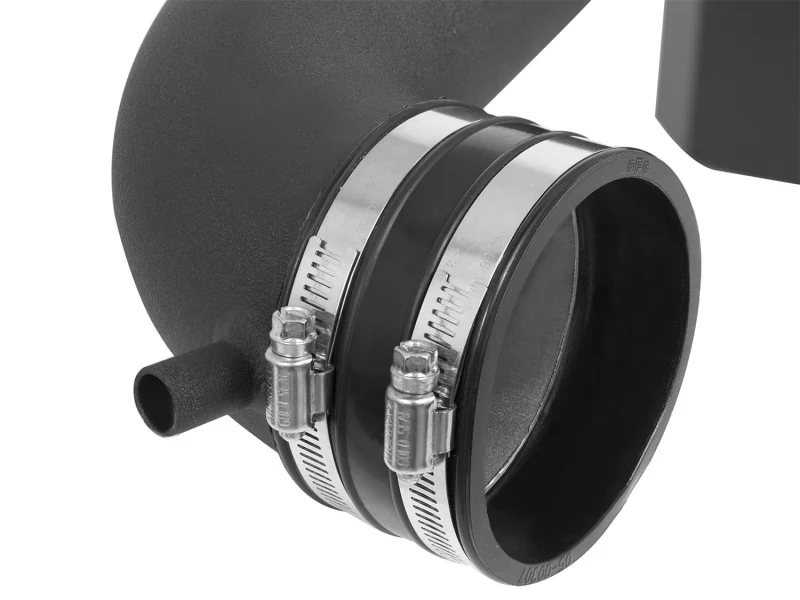 aFe MagnumFORCE Intake Stage-2 Dry S 14-17 GM Silverado/Sierra 1500 5.3L/6.2L w/Electric Fan - Image 3