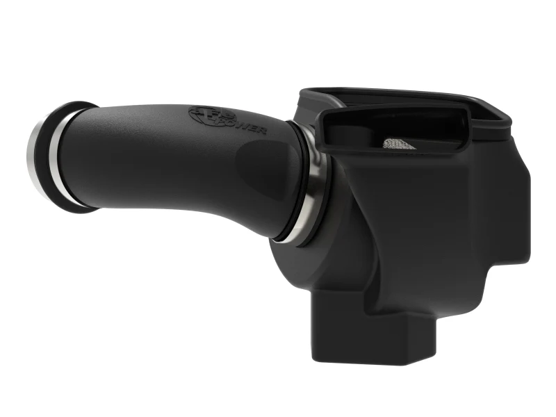 aFe MagnumFORCE Intake Stage-2 Pro DRY S 12-21 Jeep Grand Cherokee (WK2) V8-6.4L HEMI - Image 3
