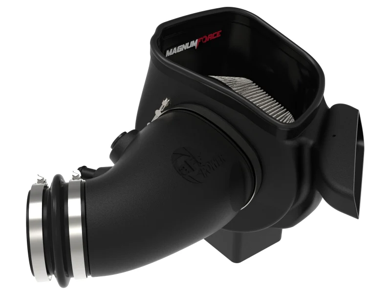 aFe MagnumFORCE Intake Stage-2 Pro DRY S 12-21 Jeep Grand Cherokee (WK2) V8-6.4L HEMI - Image 7