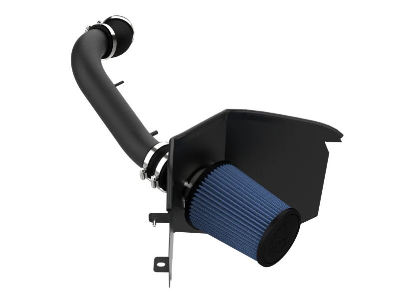 aFe MagnumFORCE Intakes Stage-2 P5R AIS P5R Toyota Tacoma 99-04 L4-2.4L/2.7L - Image 3