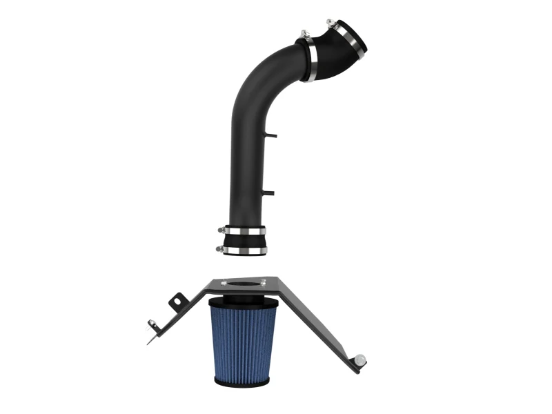 aFe MagnumFORCE Intakes Stage-2 P5R AIS P5R Toyota Tacoma 99-04 L4-2.4L/2.7L - Image 6