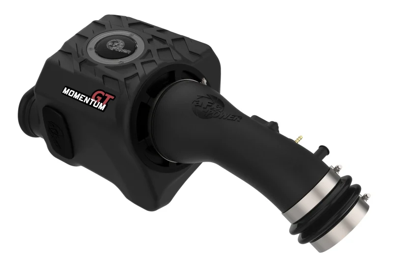 aFe Momentum GT Cold Air Intake Pro DRY S 10-18 Lexus GX 460 V8-4.6L - Image 9