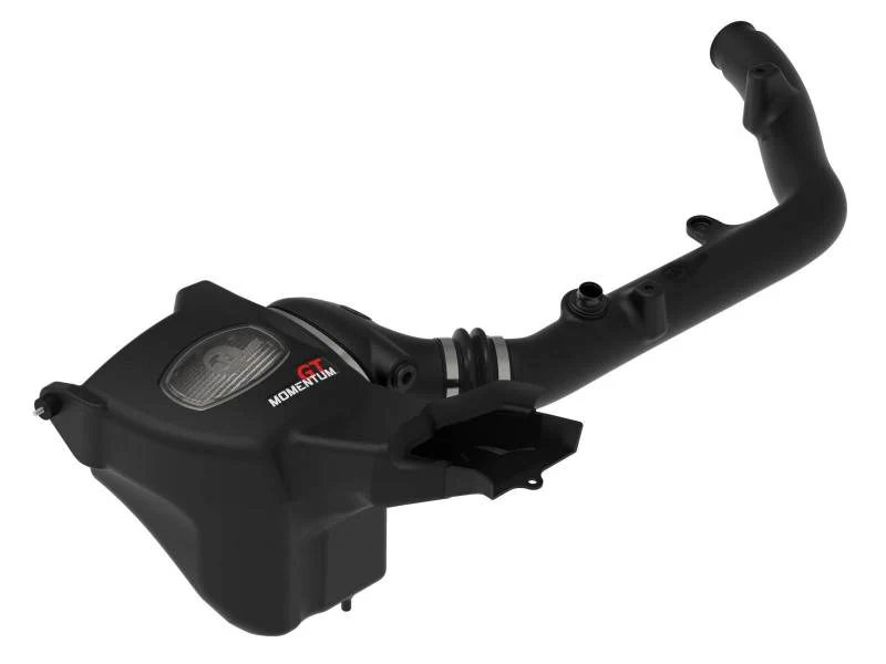 aFe Momentum GT Cold Air Intake System w/ Pro DRY S Filter Ford Bronco 2021 V6-2.7L (tt) - Image 8
