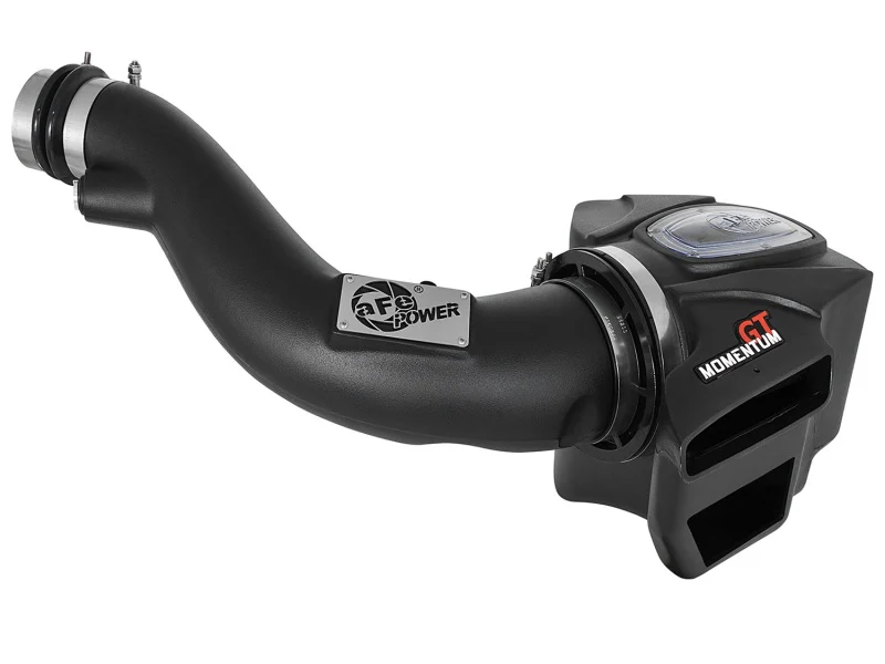 aFe Momentum GT Pro 5R Cold Air Intake System 16-17 Jeep Grand Cherokee V6-3.6L - Image 5