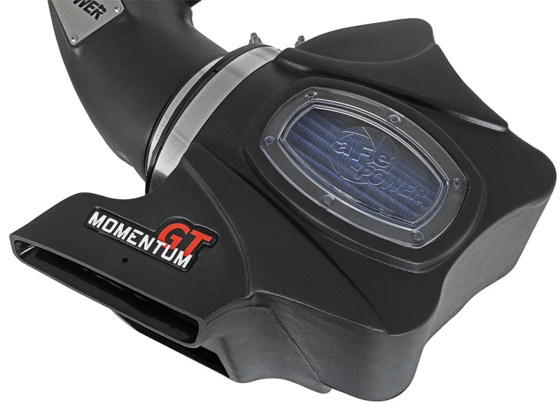 aFe Momentum GT Pro 5R Cold Air Intake System 16-17 Jeep Grand Cherokee V6-3.6L - Image 9
