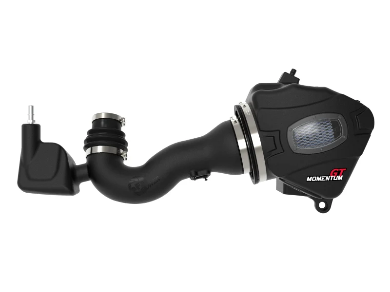 aFe Momentum GT Pro 5R Cold Air Intake System 19-21 GM Truck 4.3L V6 - Image 3