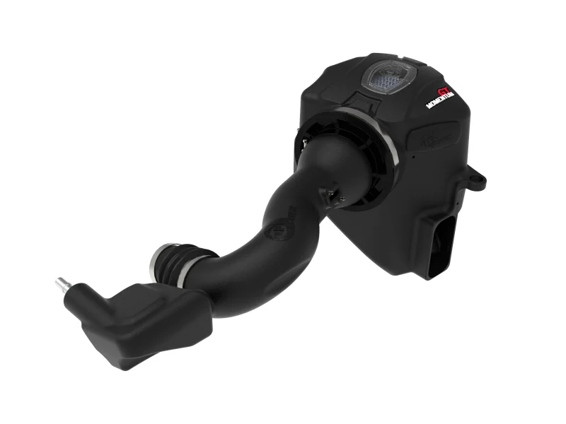 aFe Momentum GT Pro 5R Cold Air Intake System 19-21 GM Truck 4.3L V6 - Image 5