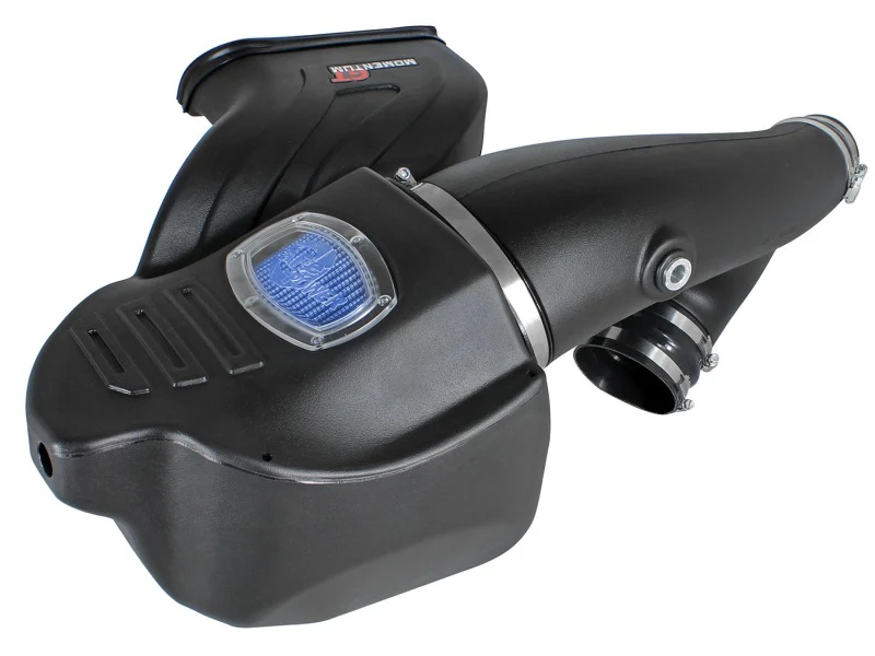 aFe Momentum GT Pro 5R Intake System 2016 Ford F-150 EcoBoost V6-2.7L/3.5L (tt) - Image 4