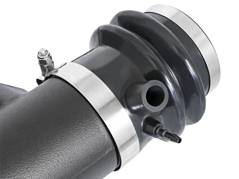 aFe Momentum GT PRO DRY S Cold Air Intake System 01-16 Nissan Patrol (Y61) I6-4.8L - Image 6