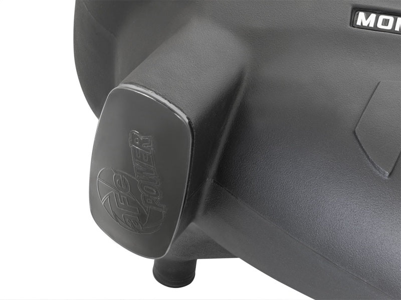 aFe Momentum GT PRO DRY S Cold Air Intake System 01-16 Nissan Patrol (Y61) I6-4.8L - Image 7