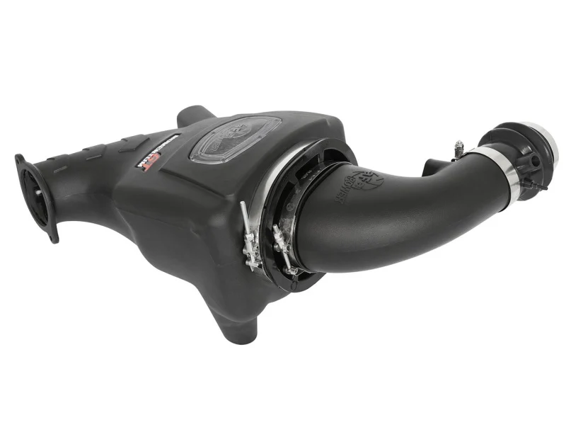 aFe Momentum GT PRO DRY S Cold Air Intake System 01-16 Nissan Patrol (Y61) I6-4.8L - Image 8