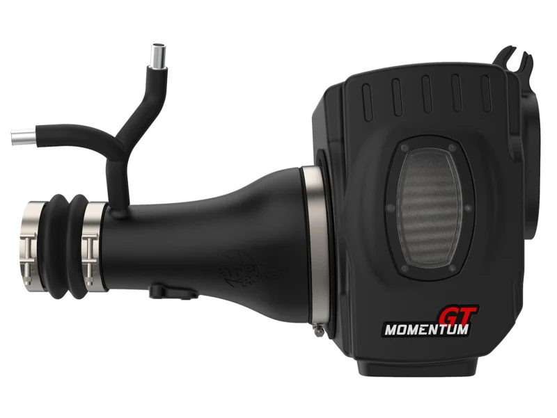 aFe Momentum GT Pro DRY S Cold Air Intake System 17-18 Nissan Titan V8 5.6L - Image 10