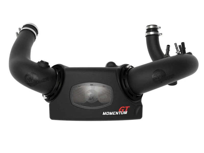 aFe Momentum GT Pro Dry S Cold Air Intake System 20-21 Ford Explorer ST V6-3.0L TT - Image 11