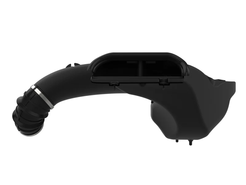 aFe Momentum GT Pro DRY S Cold Air Intake System 2021+ Ford F-150 V-5.0L - Image 3