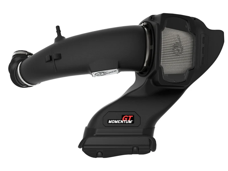 aFe Momentum GT Pro DRY S Cold Air Intake System 2021+ Ford F-150 V-5.0L - Image 4
