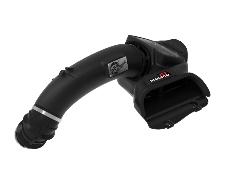 aFe Momentum GT Pro DRY S Cold Air Intake System 2021+ Ford F-150 V-5.0L - Image 5