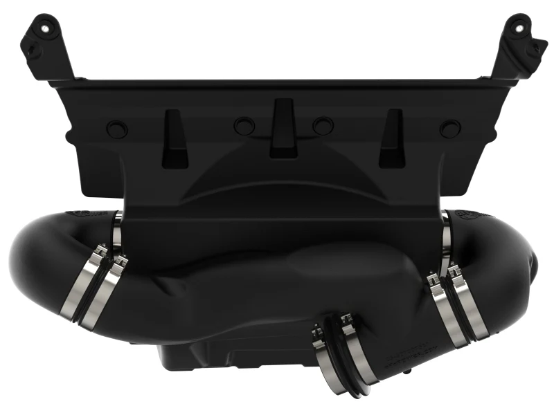 aFe Momentum GT Pro Dry S Cold Air Intake System 2021 RAM 1500 TRX V8-6.2L SC - Image 12