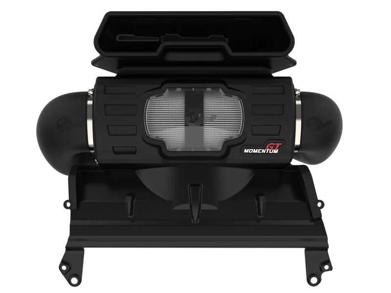 aFe Momentum GT Pro Dry S Cold Air Intake System 2021 RAM 1500 TRX V8-6.2L SC - Image 6