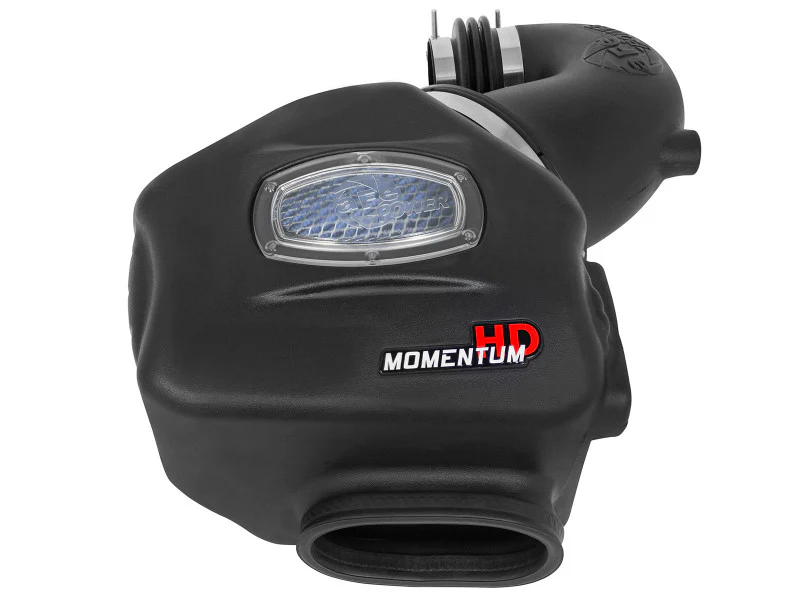 aFe Momentum HD PRO 10R Cold Air Intake 94-02 Dodge Diesel Truck L6-5.9L (td) - Image 7