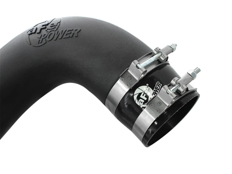 aFe Momentum HD Pro DRY S Stage-2 Si Intake 04.5-05 GM Diesel Trucks V8-6.6L LLY (See afe51-74002-E) - Image 6