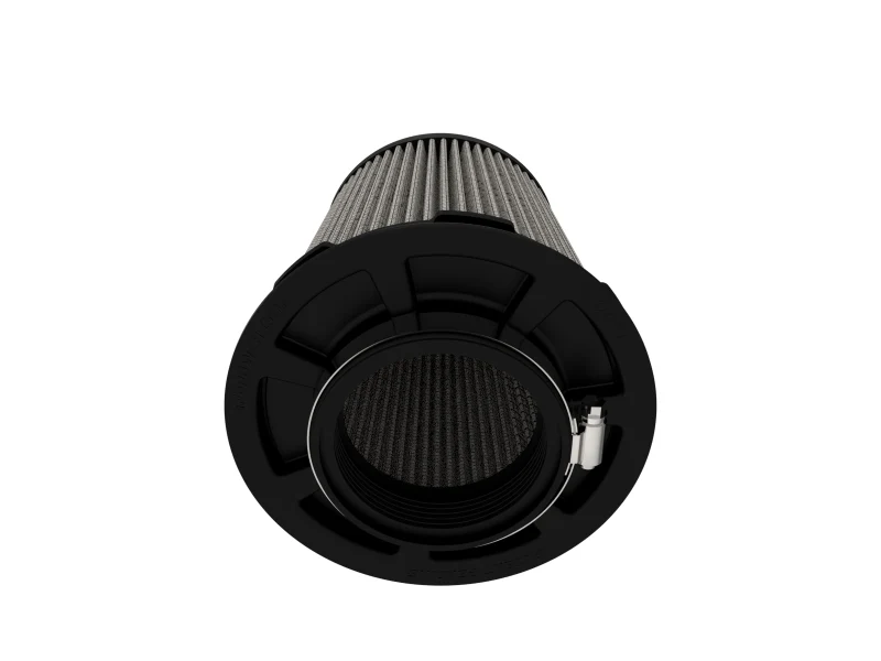 aFe Momentum Int Rplcmnt Air Filter w Pro DRY S Media 3-1/8inF x 6inB x 4-1/2inT (Invert) x 6-1/4inH - Image 6
