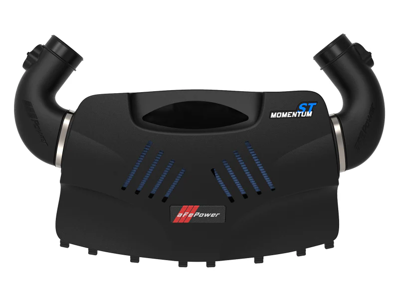 aFe Momentum ST Pro 5R Intake System 15-19 BMW X5M / X6M 4.4L TT (S63) - Image 6