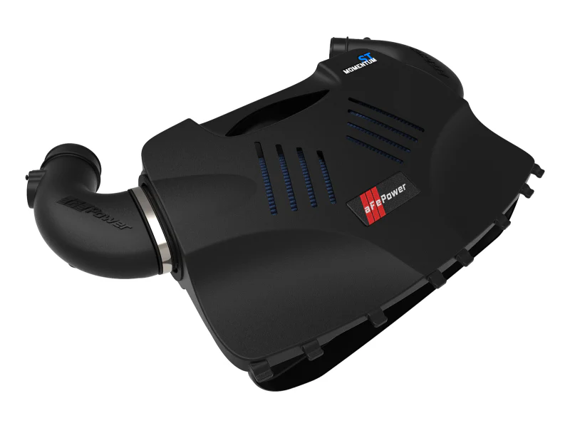 aFe Momentum ST Pro 5R Intake System 15-19 BMW X5M / X6M 4.4L TT (S63) - Image 8
