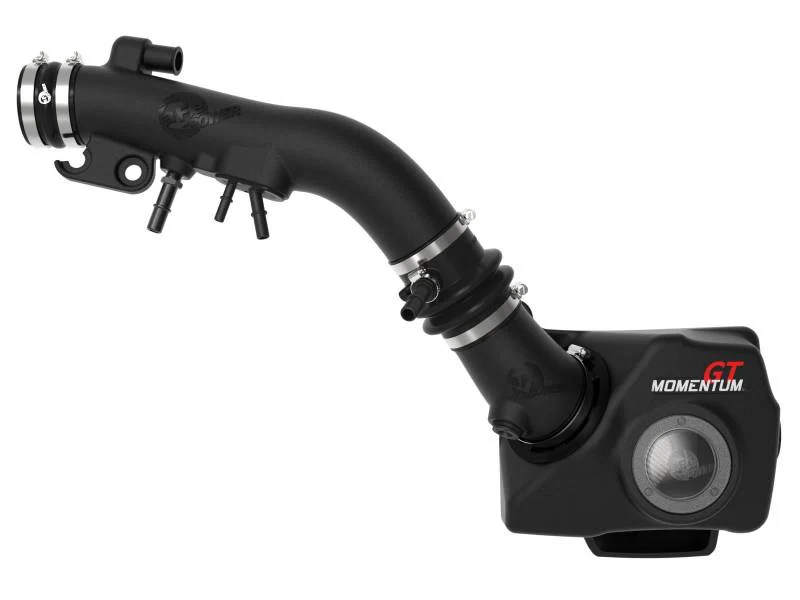 aFe Power 2021 Ford Bronco Sport L4-2.0L (t) Momentum GT Cold Air Intake System w/ Pro DRY S Filter - Image 3