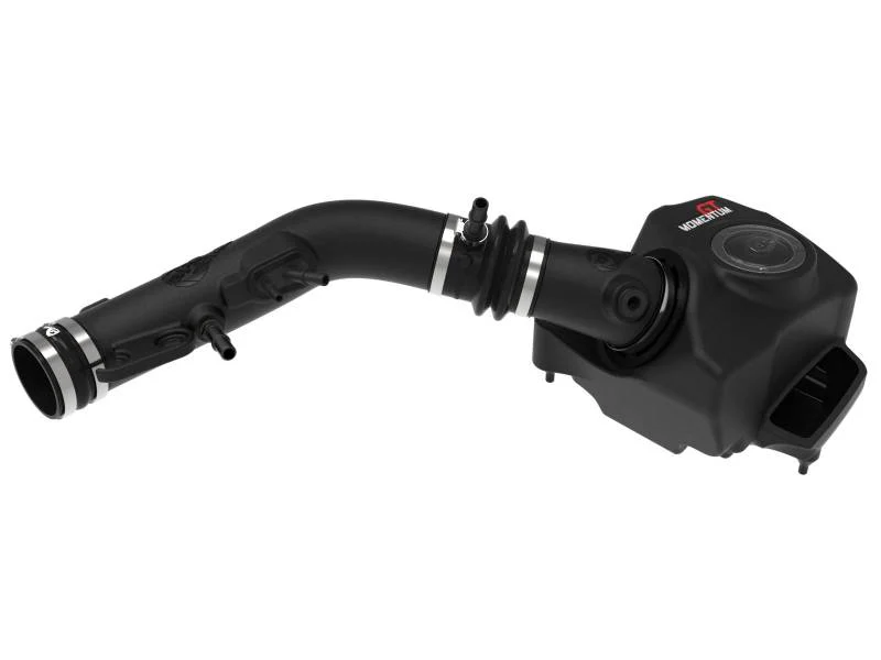 aFe Power 2021 Ford Bronco Sport L4-2.0L (t) Momentum GT Cold Air Intake System w/ Pro DRY S Filter - Image 8