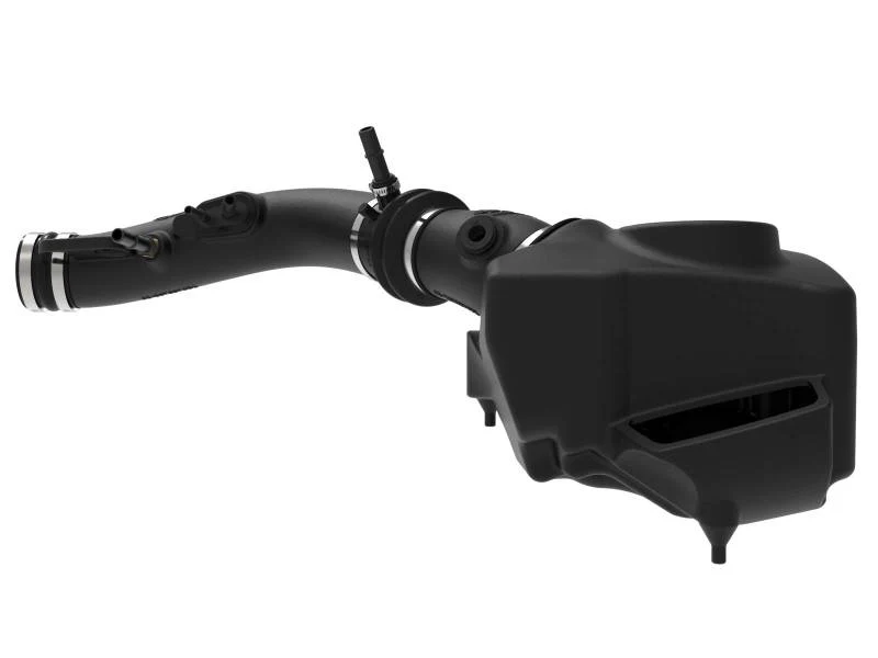 aFe Power 2021 Ford Bronco Sport L4-2.0L (t) Momentum GT Cold Air Intake System w/ Pro DRY S Filter - Image 9