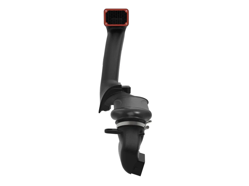 aFe POWER Dynamic Air Scoop D.A.S Snorkel for 20-26 Jeep Gladiator Mojave V6-3.5L - Image 5