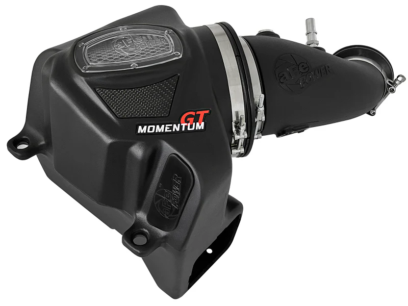 aFe Power Momentum GT Pro Dry S Cold Air Intake 14-16 Dodge Ram 2500 V8-6.4L Hemi - Image 5