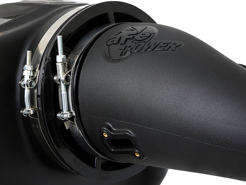aFe Power Momentum GT Pro Dry S Cold Air Intake 14-16 Dodge Ram 2500 V8-6.4L Hemi - Image 6